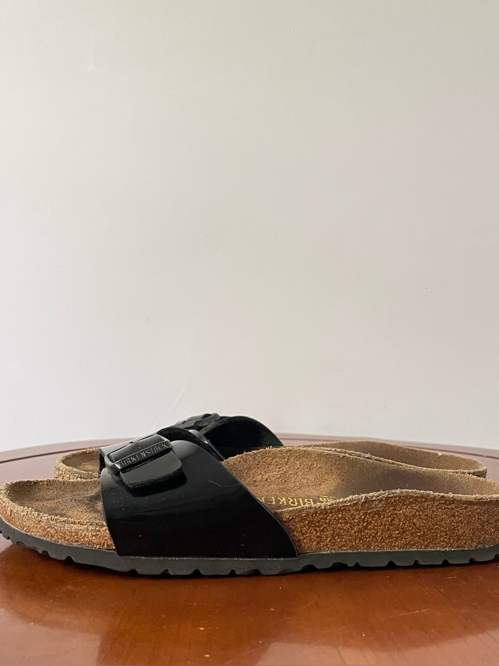 Birkenstock Madrid single-strap slides | EU 37 - Picture 3 of 8
